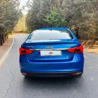 آریزو 5 اکسلنت اتوماتیک فول بی رنگ کم کارکرد مدل۹۶|خودرو سواری و وانت|تهران, هفت حوض|دیوار