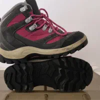 نیم بوت ترکینگ و کوه نوردی کچوآ سایز 37|کیف، کفش، کمربند|زنجان, |دیوار
