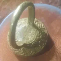 مهر عتیقه|کلکسیون اشیاء عتیقه|قائمشهر, |دیوار