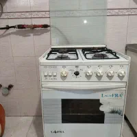 گاز 4 شعله فردار