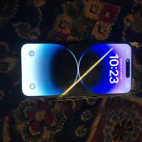 ایفون14پرومکس در حد