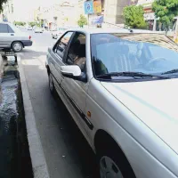 پژو پارس سال مدل ۹۵|خودرو سواری و وانت|محمدشهر, ولدآباد|دیوار