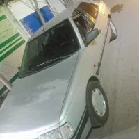 پژو ۴۰۵ مدل ۸۵|خودرو سواری و وانت|بهارستان, |دیوار