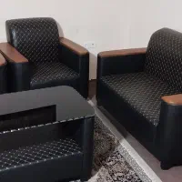 مبل ۴نفره نو