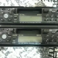 سه عدد ضبط پخش|سیستم صوتی خانگی|مشهد, شهرک مهر آباد|دیوار