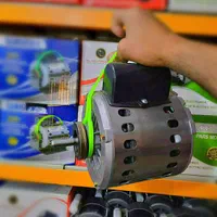 موتور کولر بینالود،ژن،الکتروژن،الکترو گل، و غیره|کولر آبی|مشهد, شفا|دیوار