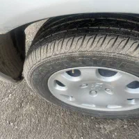 پارس۸۷ پلمپ بدونه نقطه|خودرو سواری و وانت|قیدار, |دیوار