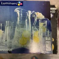لیوان لومینارک نو