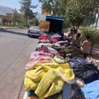 فروش انواع کاپشن