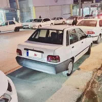 پراید 87|خودرو سواری و وانت|کرمانشاه, |دیوار