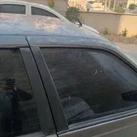 پژو ۴۰۵مدل ۹۲