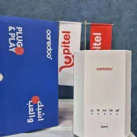 مودم X28 مدل ZLT X28 ooredoo (نو)