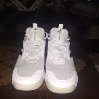 کفش ورزشی آدیداس نو|کیف، کفش، کمربند|سلماس, |دیوار