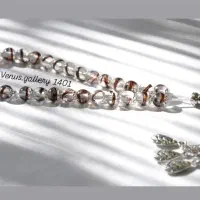 تسبیح موی یار