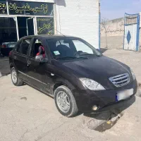 تیبا دو مدل 94