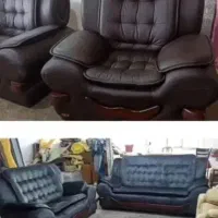تولید و تعمیر انواع مبل