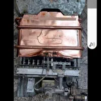 نصب سرویس بخاری اجاق گاز ابگرمکن دیواری|خدمات پیشه و مهارت|رباط‌کریم, رباط‌کریم|دیوار