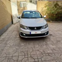 ساینا اس ۱۴۰۳ آپشنال ۸۵ گانه پا به صفر خانگی