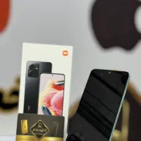 کال سنتر Xiaomi Redmi Note 12 (256-8)|موبایل|اسلامشهر, زرافشان|دیوار