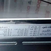 سولاردام LG بسیار سالم|اجاق گاز و لوازم برقی پختوپز|کرج, جهانشهر|دیوار