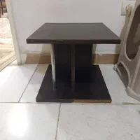 میز وسط و عسلی|مبلمان خانگی و میز عسلی|کرج, شاهین‌ویلا|دیوار