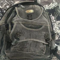 کوله پشتی