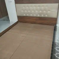 تخت خواب دونفره