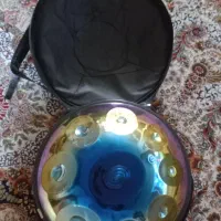 ساز هنگدارم آرشا