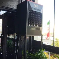 نصب و تعمیرات تخصصی انواع هیتر گازی فن دار صنعتی