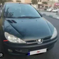 پژو ۲۰۶