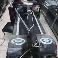 خرید  فروش  معاوضه تردمیل دوچرخه ثابت ورزشی