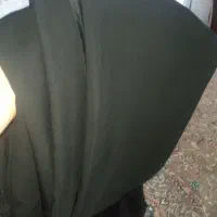 چادر مشکی ساده کن کن|لباس|شیراز, شهرک امیر کبیر|دیوار