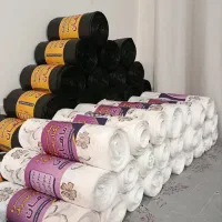 تولیدی یکبار مصرف ماهان