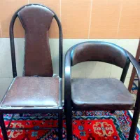 صندلی انتظار