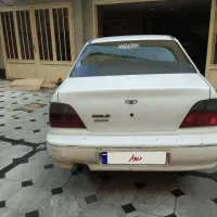 دوو سیلو 81|خودرو سواری و وانت|تبریز, |دیوار