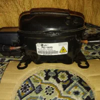 کمپرسول یخچال الجی اینورتر اصلی