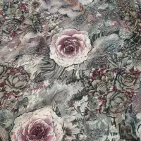 پارچه چادری