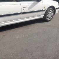 پرشیا سالم|خودرو سواری و وانت|نسیم‌شهر, |دیوار