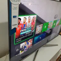 تلویزیون ال ای دی ۴۲اینچ سامسونگ اصل کره