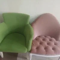 مبل کودک نونو