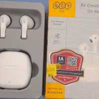 با سلام ایرپاد وای مدل تی پرو با کیفیت بدون مشکل