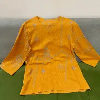شومیز تک رنگ