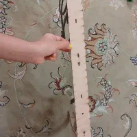 استند اسم فاطمه و کیمیا|مجسمه، تندیس، ماکت|مشهد, الهیه|دیوار