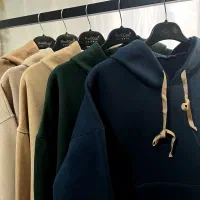 لباس زمستانی