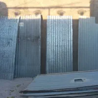 فروش ورق شیروانی