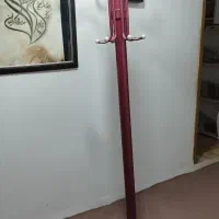 چوب لباسی ایستاده