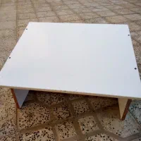 میز تحریر کوچک