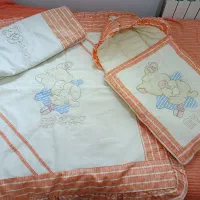 اسباب و وسایل بچه