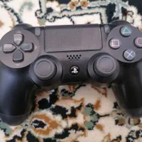 کنسول ps4 fat کپی خور 1tb|کنسول، بازی ویدئویی و آنلاین|اهواز, گلستان|دیوار