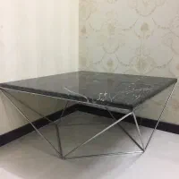 میز سنگی